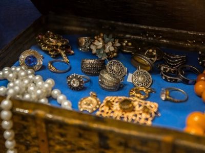 Экскурсия в Мюнцкабинет (Историко-краеведческий музей)
