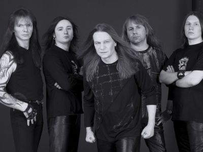 Группа «Кипелов»