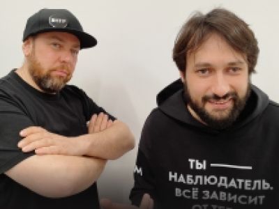 НТР - Научно-технический рэп