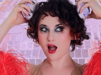 Bar Burlesque - зажигательная бурлеск-вечеринка! Halloween edition!