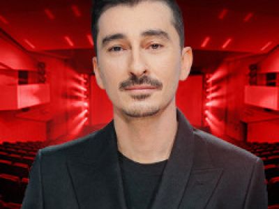 Артём Калайджян