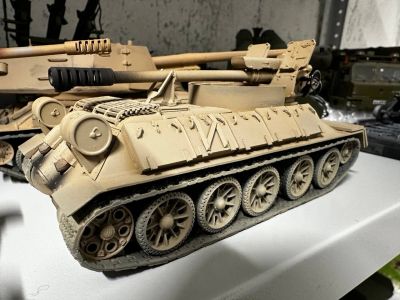 Музей военной миниатюры на форту Константин (Форт Константин)