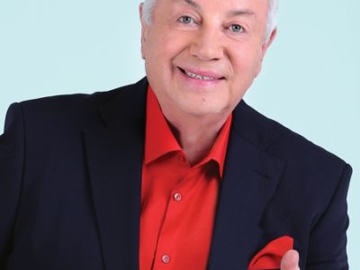 Владимир Винокур. Ессентуки