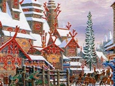 Культурная логика. Интеллектуальная игра