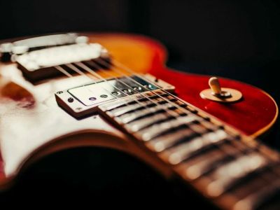 Chuck berry tribute night