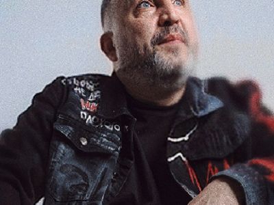 Костя Кулясов и группа АнимациЯ