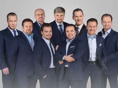 ТенорА XXI века