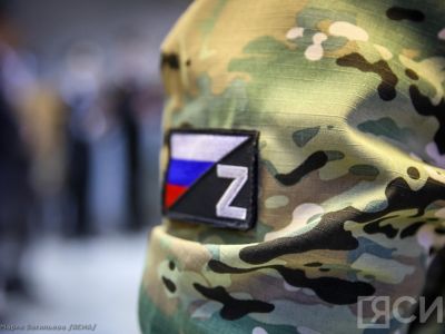 В Якутии по контракту можно попасть на службу в войска беспилотных систем