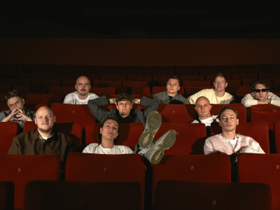 Открытый микрофон (Standup Room)