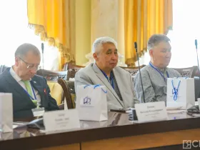 СВФУ и отраслевой консорциум «Строительство и архитектура» договорились о сотрудничестве
