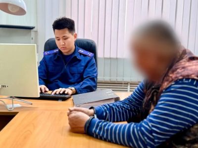 СК возбудил дело после гибели человека при пожаре в Якутске, причиной стал поджог
