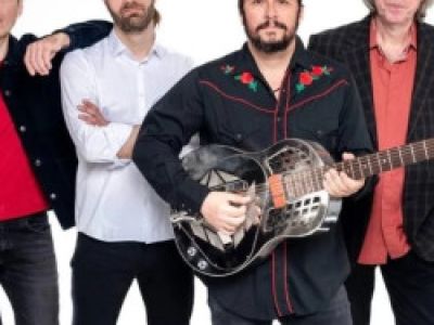 Dire Straits tribute show