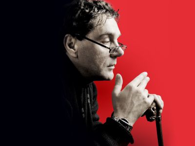 Сергей Маковецкий. Неслучайная встреча (ДК «Выборгский»)