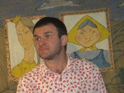 Сказка про Федота-Стрельца, Удалого молодца