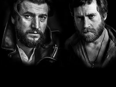 Александр Устюгов