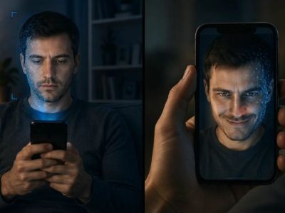 Каждый третий россиянин еженедельно сталкивается с дипфейками