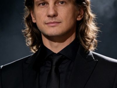 Андрей Лефлер и Русский оркестр