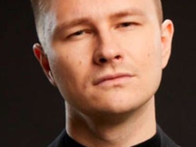 Вадим Постильный