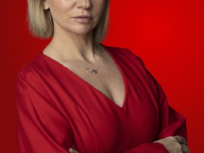 Стендап Маргарита Родина