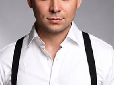 Ильнур Еникеев. Сольный концерт