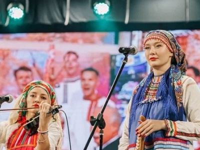 Пусть будет Мир на земле!