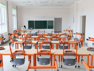 В 70% школ Якутии открыты профильные классы