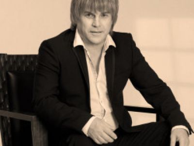 Алексей Глызин
