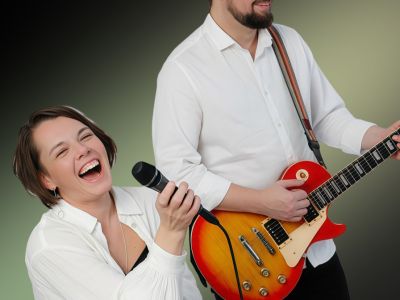 Moon river (Лунная река)