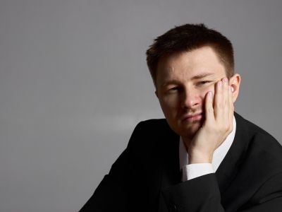 Вадим Постильный (Дом печати)
