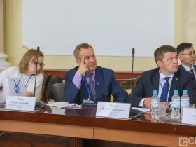 СВФУ и отраслевой консорциум «Строительство и архитектура» договорились о сотрудничестве