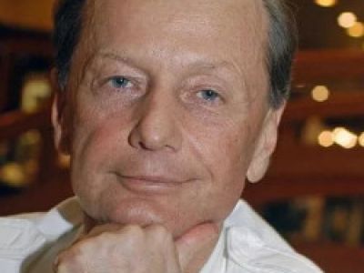 вечер юмора и сатиры «Михаил Задорнов. Смех — всему голова!»