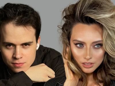 Настя Сихварт & Игорь Барановский