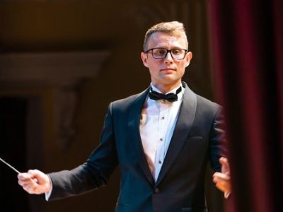Русский оркестр. ЖЕНЩИНЫ ОДНОЙ ВОЙНЫ…