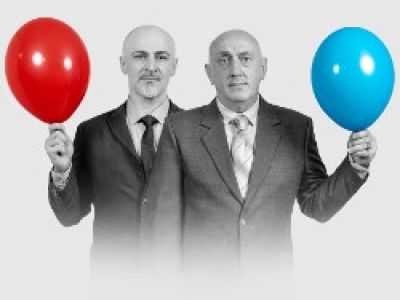 Сослан Плиев. Как я не стал взрослым