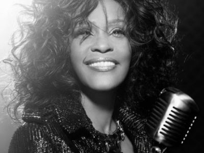 МАГИЯ СВЕЧЕЙ. "WHITNEY HOUSTON TRIBUTE" в Оранжерее