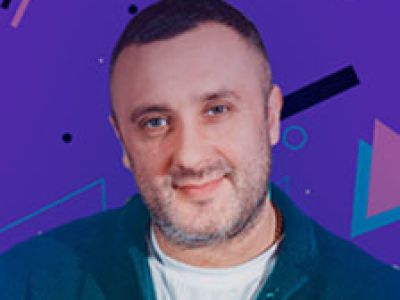 Игорь Кибирев
