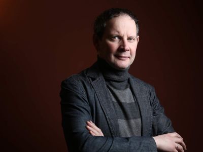 И. Бабель. «Одесские рассказы». Читает Д. Спиваковский