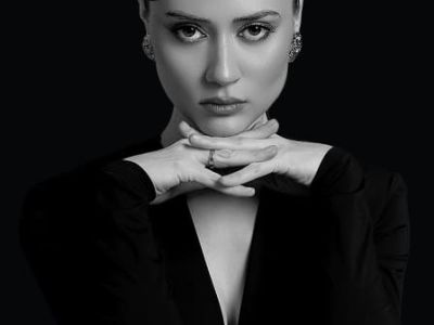Эльмира Караханова. Большой сольный концерт