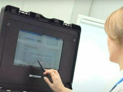Жители Нерюнгринского района получат ускоренную диагностику благодаря «Цифровому ФАПу»