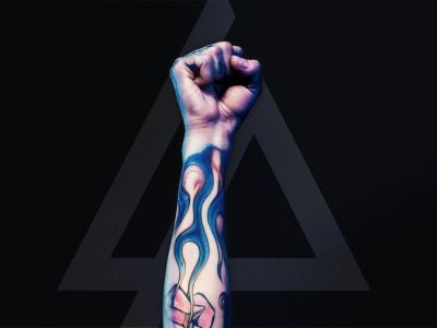 Linkin park. Симфоническое шоу с голосом Честера Беннингтона