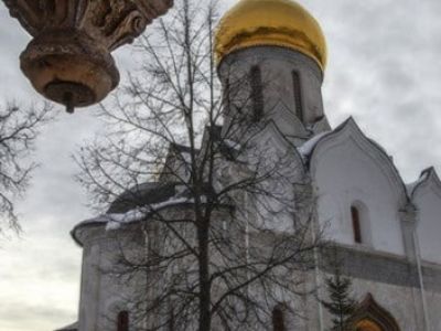 Экскурсионный тур в маленькую «Швейцарию». Город Звенигород