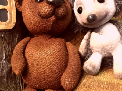Кленовый корабль