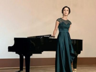 Вокальная музыка Моцарта и Прокофьева