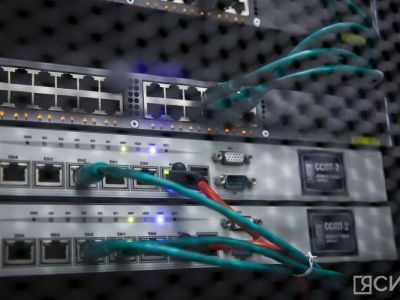 Три села в Якутии остались без интернета из-за повреждения волоконно-оптического кабеля