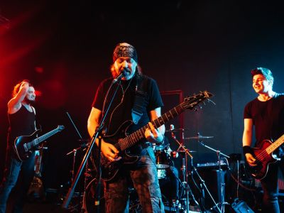 Монгол Шуудан (Кинтана)