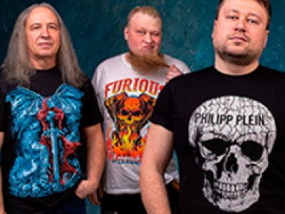 Группа «Черный вторник». Трибьют «Сектора Газа»