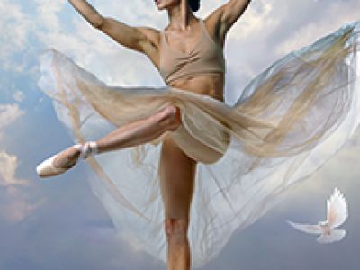 Балет Аллы Духовой «Тодес» «МЫ»
