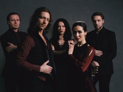 Театр национального испанского танца «Flamenco Live»