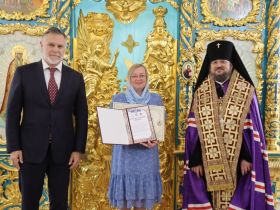 В Якутии подвели итоги межрегионального конкурса «За нравственный подвиг учителя»