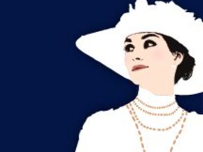 Актриса